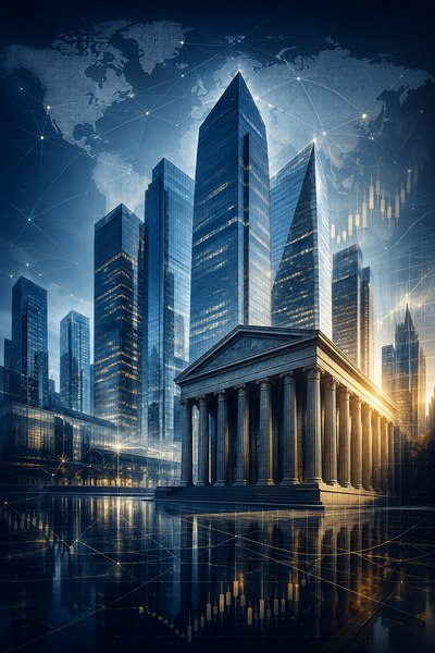 Bank and Financial Institution Management cover